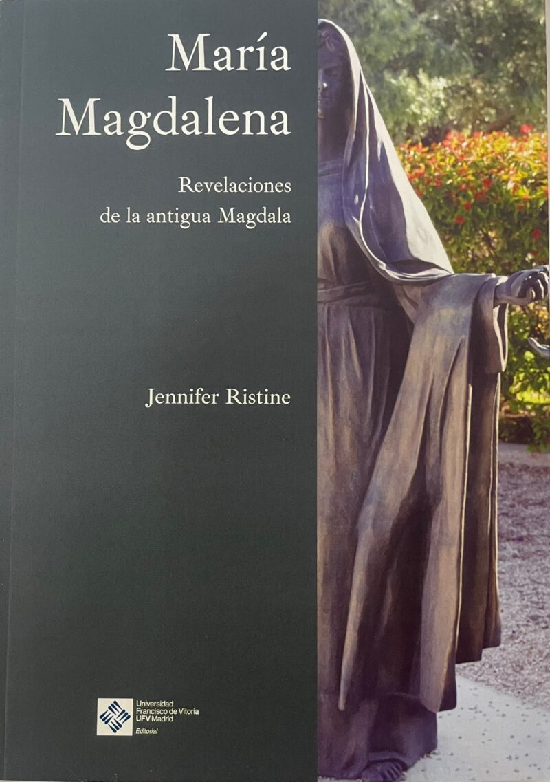 Libro Maria Magdalena Magdala Shop